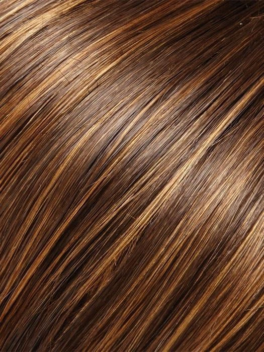 Caelen | Synthetic Wig (Basic Cap)