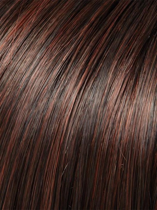 Caelen | Synthetic Wig (Basic Cap)