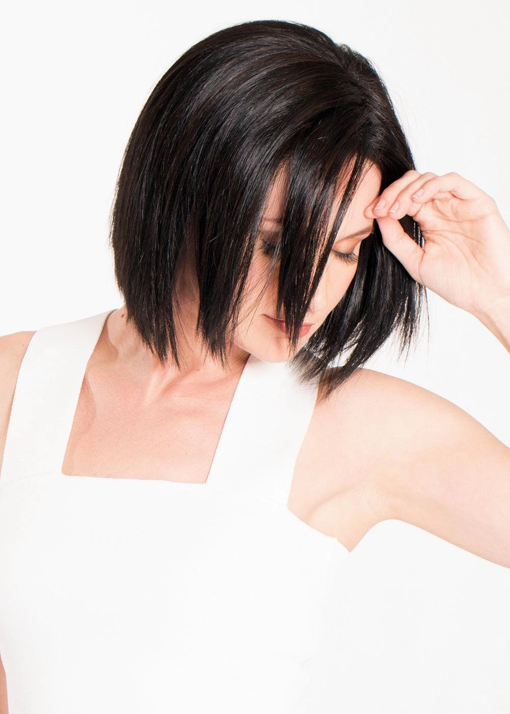 Cafe Chic Wig by Belle Tress | Heat Friendly Synthetic (Smart Lace Front) | Clearance Sale
