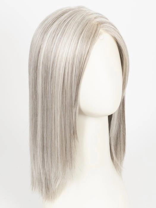 Calabasas | Synthetic Lace Front Wig (Mono Part)