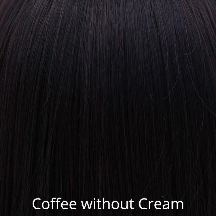 Caliente 16 in Coffee without Cream - Caf Collection by BelleTress ***CLEARANCE***