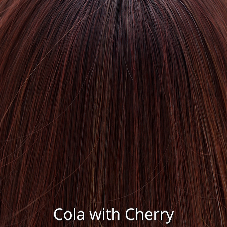 Caliente in Cola with Cherry - Caf Collection by BelleTress ***CLEARANCE***