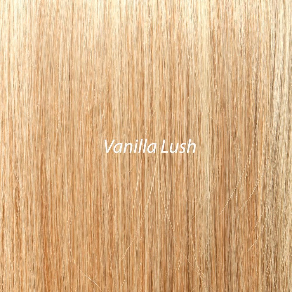 Caliente Wig by Belle Tress | Heat Friendly Synthetic (Lace Front)