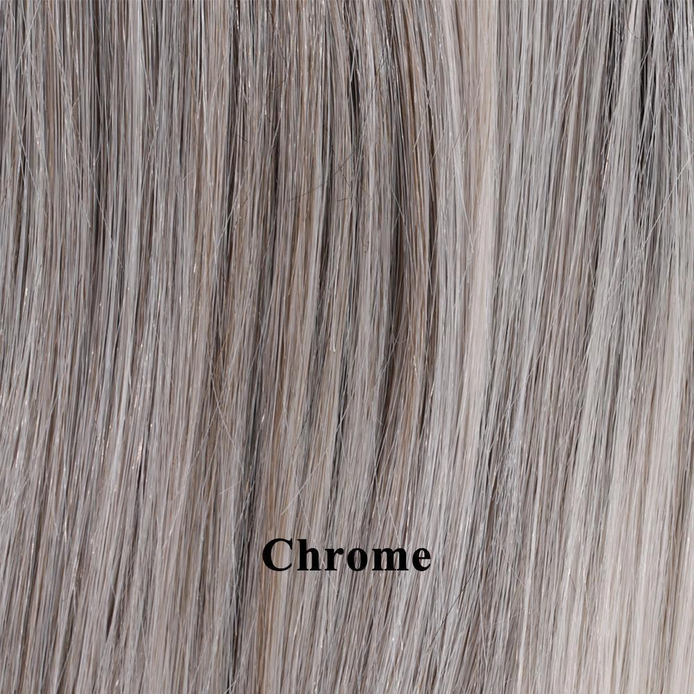 Caliente Wig by Belle Tress | Heat Friendly Synthetic (Lace Front)
