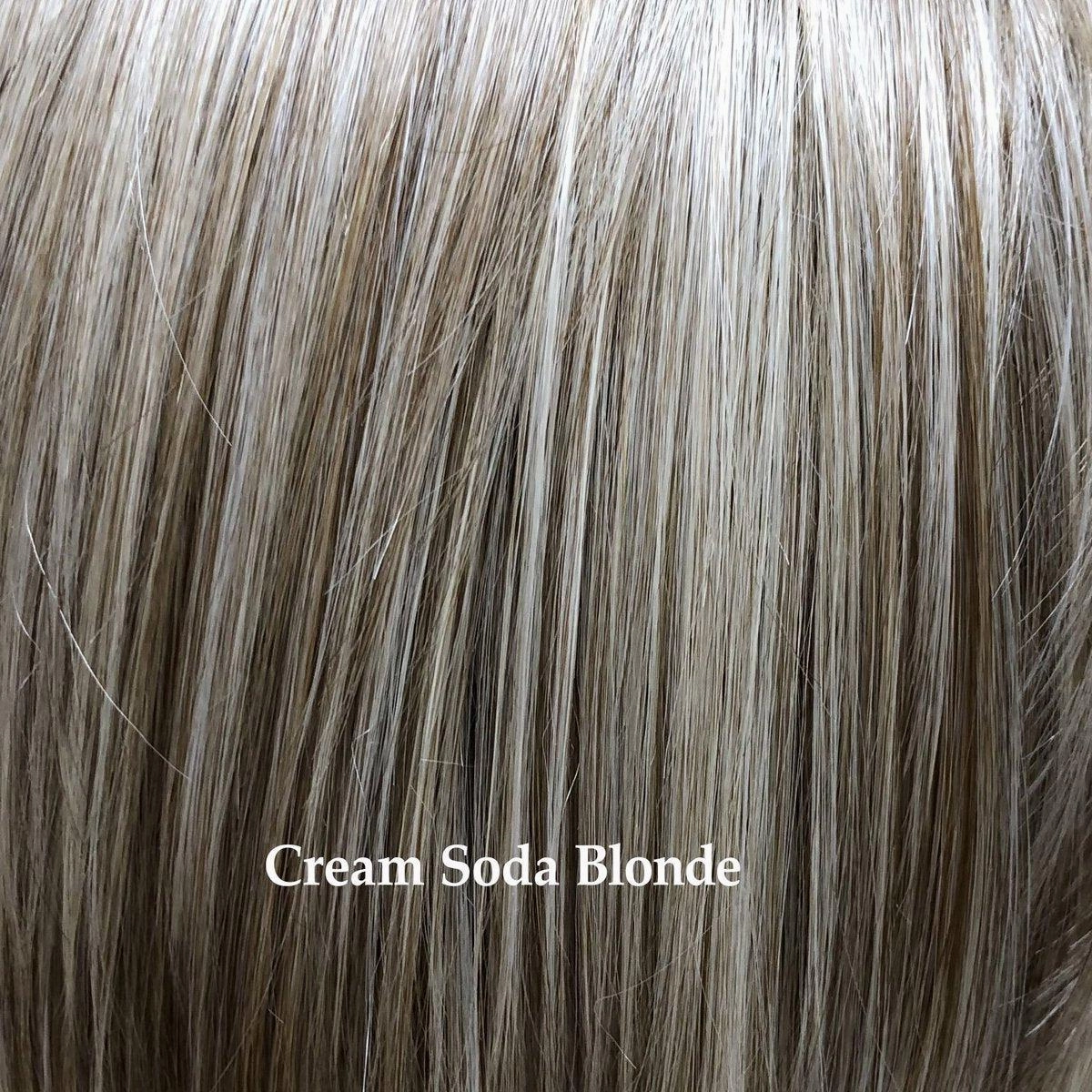 Caliente Wig by Belle Tress | Heat Friendly Synthetic (Lace Front)