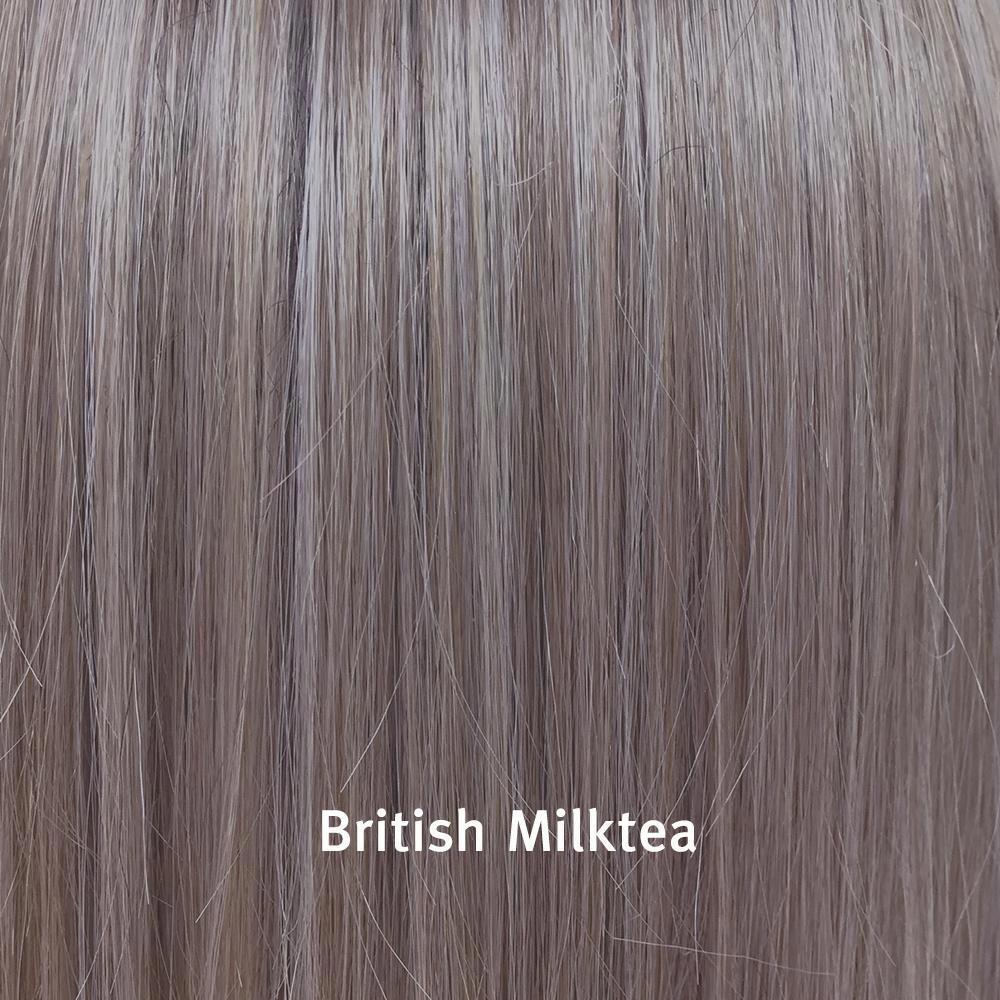 Caliente Wig by Belle Tress | Heat Friendly Synthetic (Lace Front)