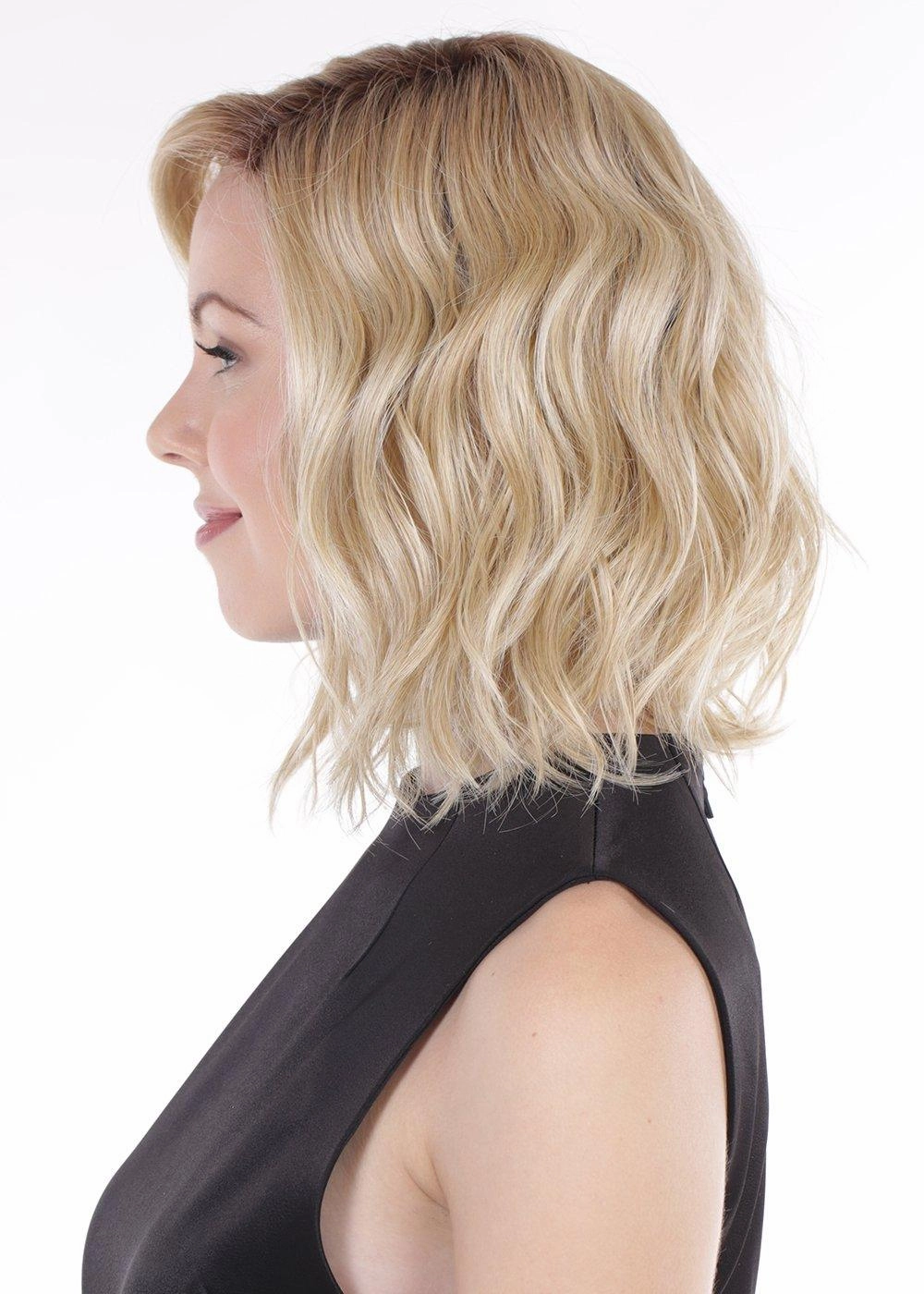 Caliente Wig by Belle Tress | Heat Friendly Synthetic (Lace Front)