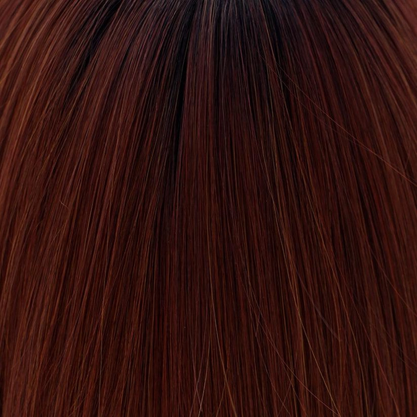 Caliente Wig by Belle Tress | Synthetic (Hand Tied Lace Front)