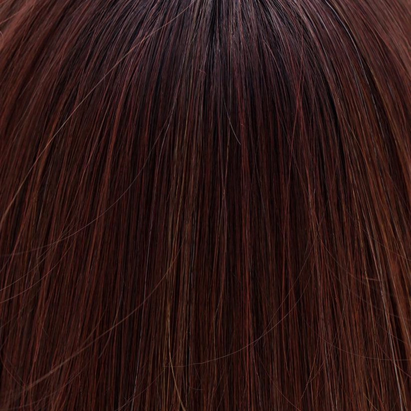 Caliente Wig by Belle Tress | Synthetic (Hand Tied Lace Front)