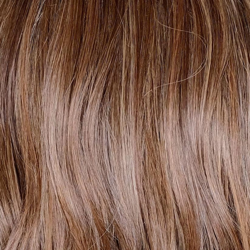 Caliente Wig by Belle Tress | Synthetic (Hand Tied Lace Front)