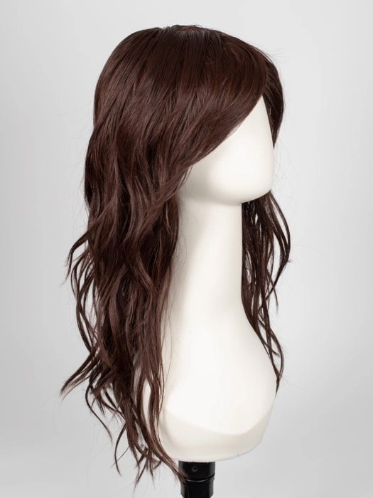 California Beach Waves | HF Synthetic Lace Front Wig (Mono Top)