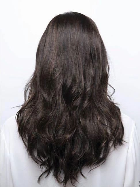 Callie Wig by Amore | Synthetic Lace Front (Hand Tied)