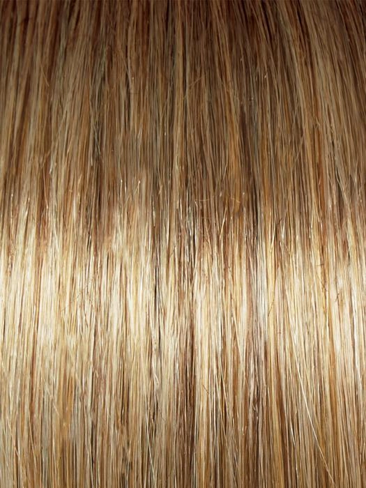 Cameo Cut | Synthetic Wig (Mono Crown)