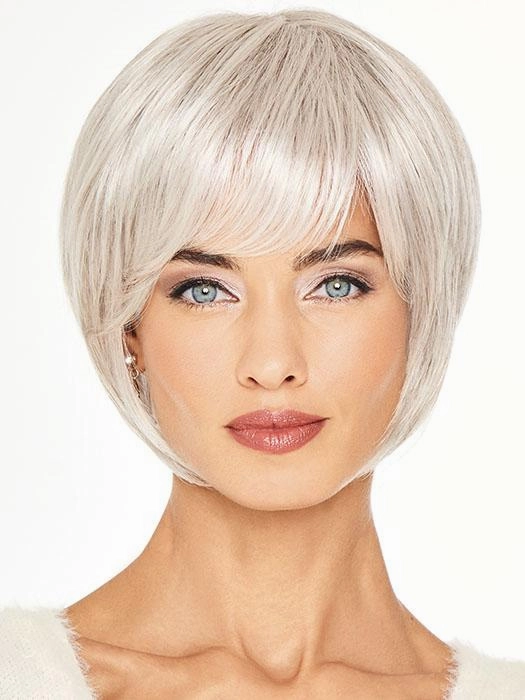 Cameo Cut | Synthetic Wig (Mono Crown)