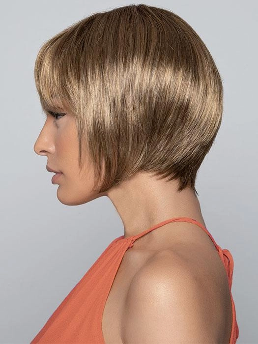 Cameo Cut | Synthetic Wig (Mono Crown)