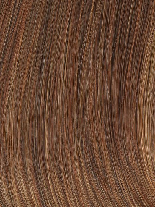 Cameo Cut | Synthetic Wig (Mono Crown)