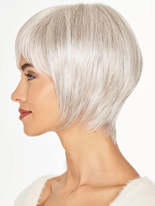 Cameo Cut | Synthetic Wig (Mono Crown)