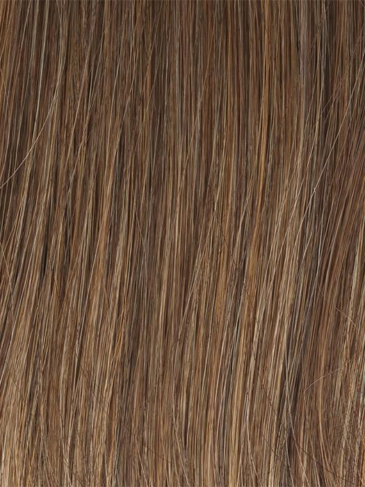 Cameo Cut | Synthetic Wig (Mono Crown)
