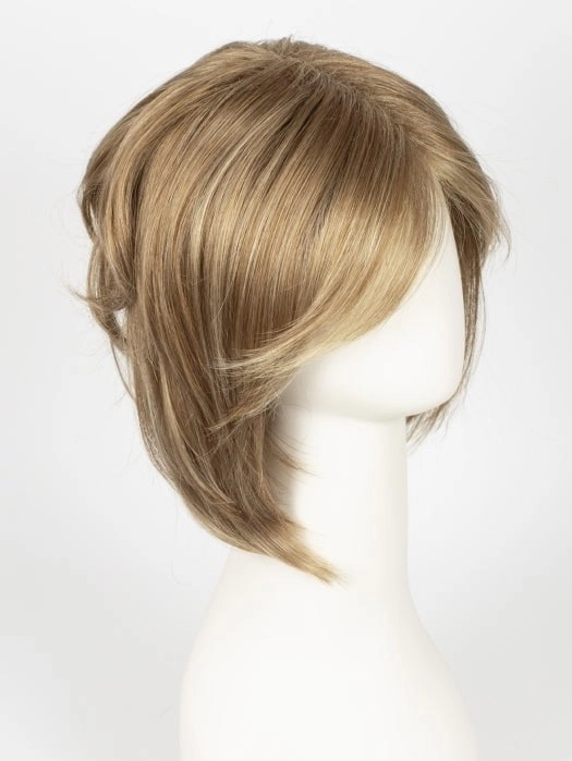 Cameron | Synthetic Wig (Basic Cap)