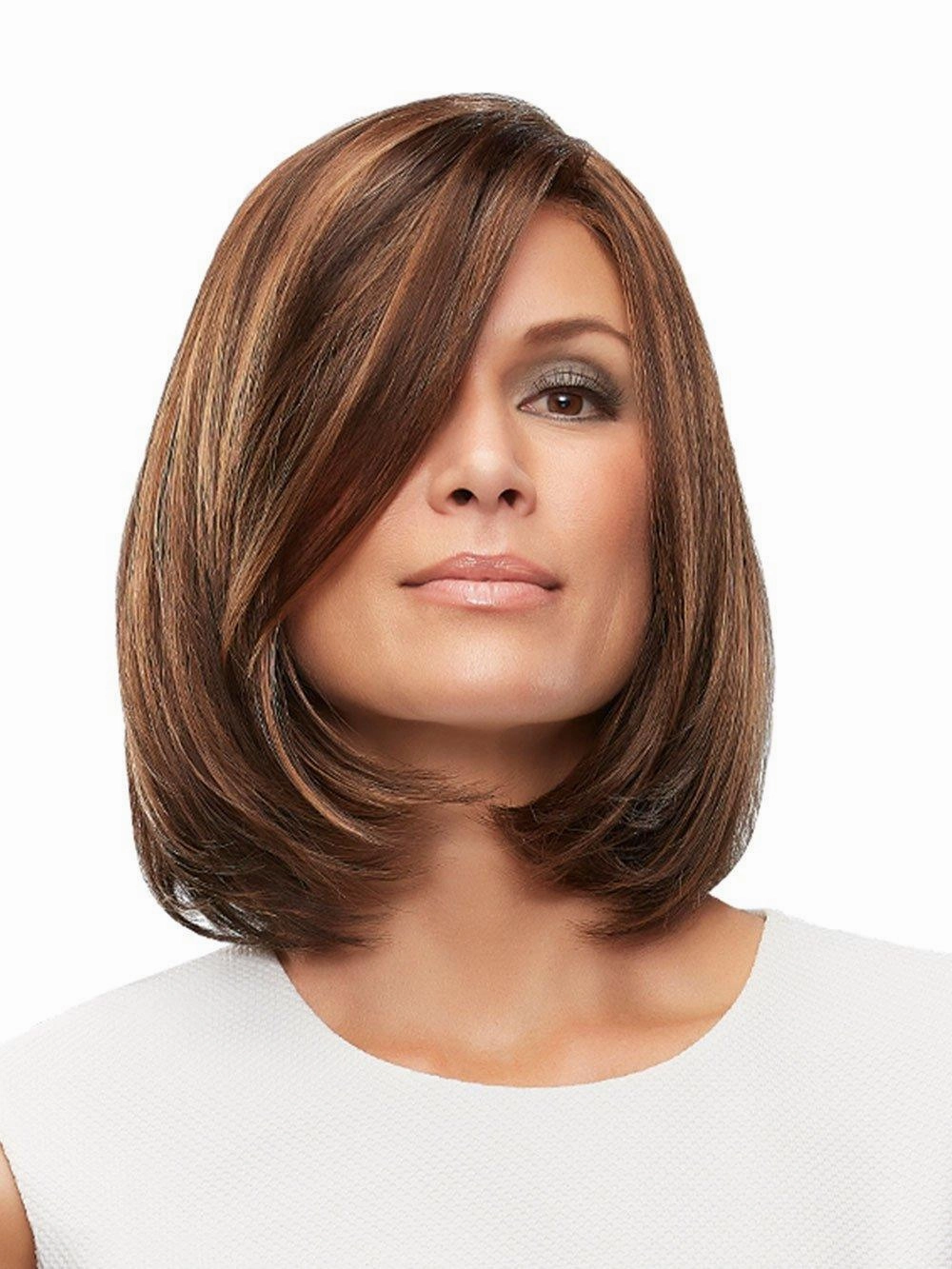 Cameron Large Wig by Jon Renau | Synthetic (Lace Front 100% Hand Tied Mono Top)