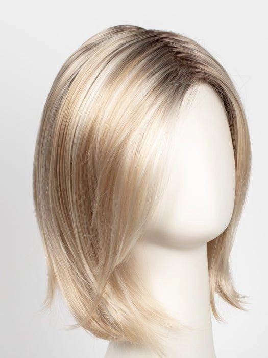 Cameron Lite | Synthetic Lace Front Wig (Mono Top)
