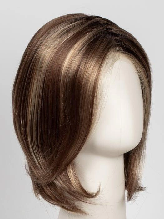 Cameron Lite | Synthetic Lace Front Wig (Mono Top)
