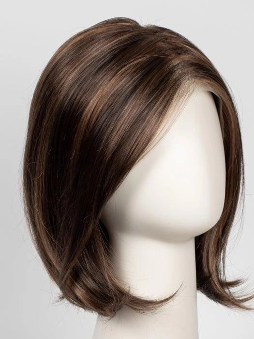 Cameron Lite | Synthetic Lace Front Wig (Mono Top)