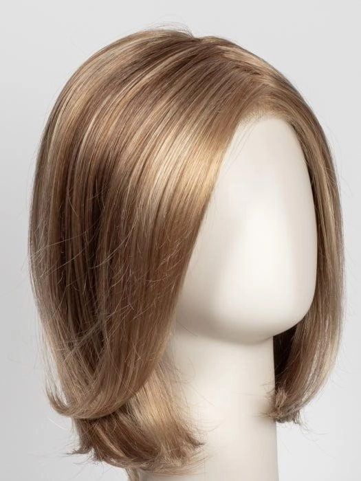 Cameron Lite | Synthetic Lace Front Wig (Mono Top)