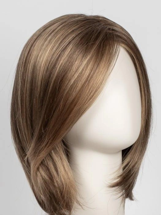 Cameron Lite | Synthetic Lace Front Wig (Mono Top)