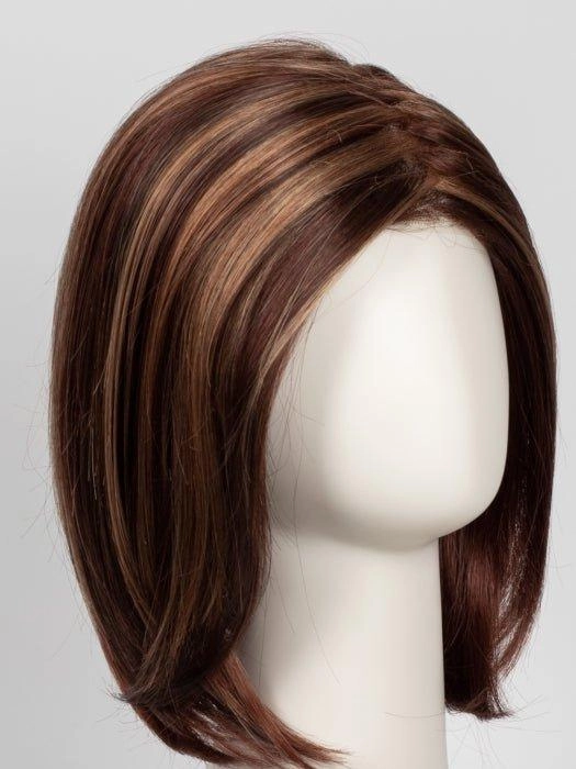 Cameron Lite | Synthetic Lace Front Wig (Mono Top)