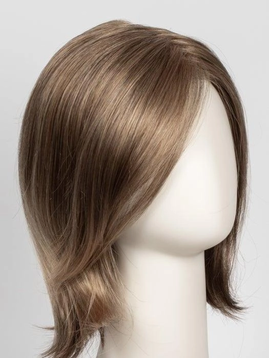 Cameron Lite | Synthetic Lace Front Wig (Mono Top)