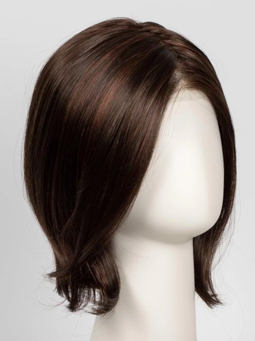 Cameron Lite | Synthetic Lace Front Wig (Mono Top)