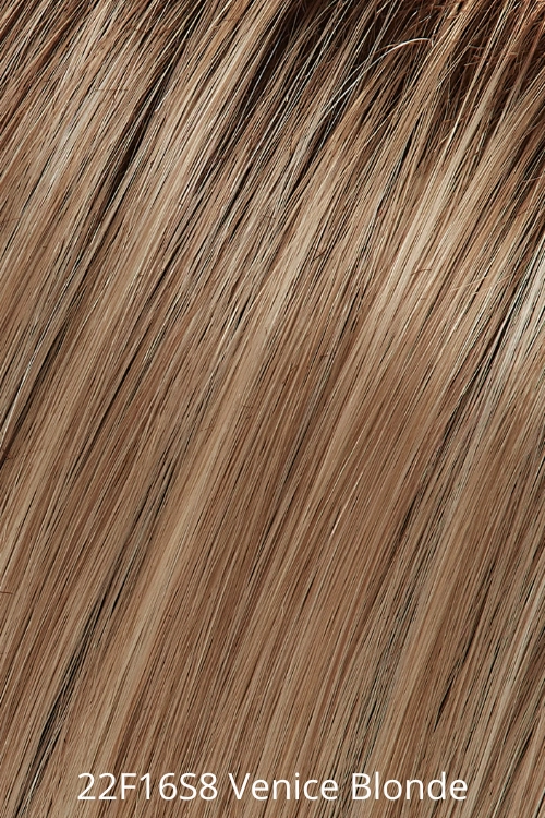 Cameron Lite in Venice Blonde - SmartLace Lite Collection by Jon Renau ***CLEARANCE***