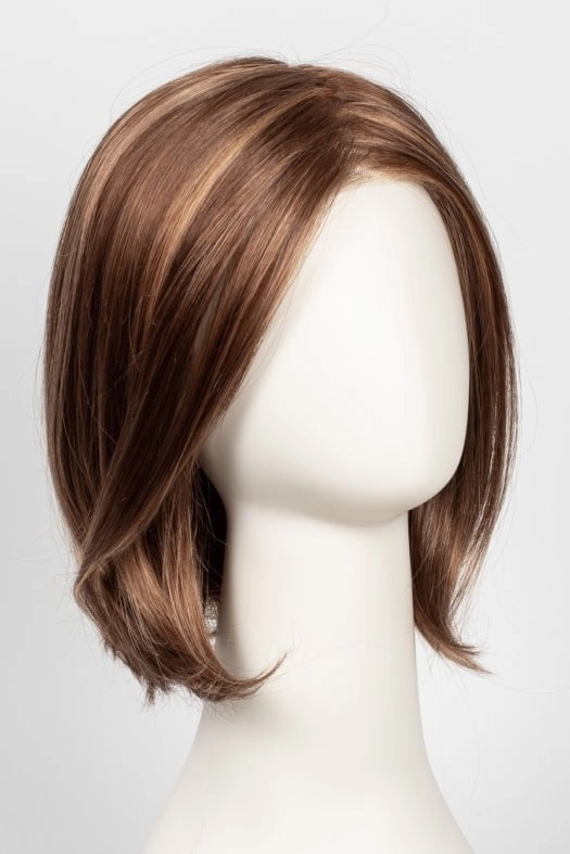 Cameron Lite Petite | Synthetic Lace Front Wig (Hand Tied)
