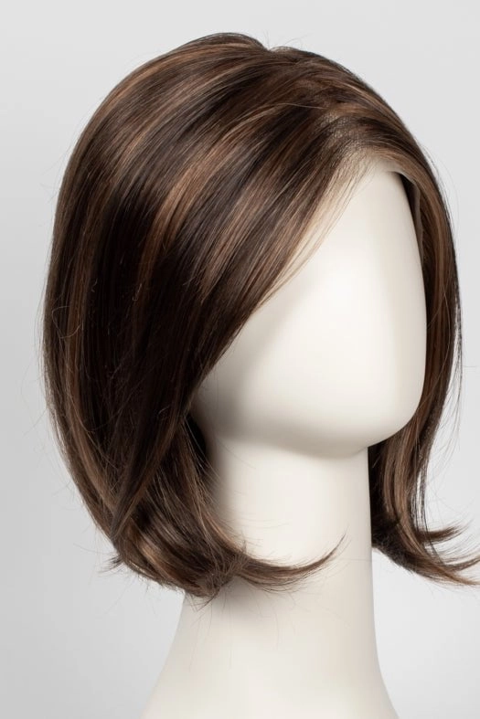 Cameron Lite Petite | Synthetic Lace Front Wig (Hand Tied)