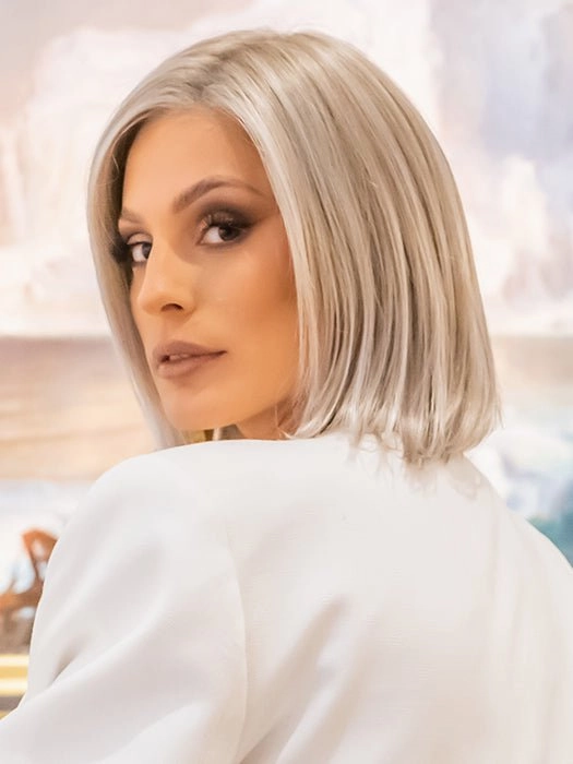 Cameron Lite Petite | Synthetic Lace Front Wig (Hand Tied)