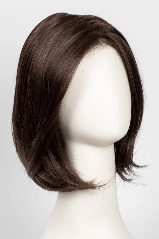 Cameron Lite Petite | Synthetic Lace Front Wig (Hand Tied)