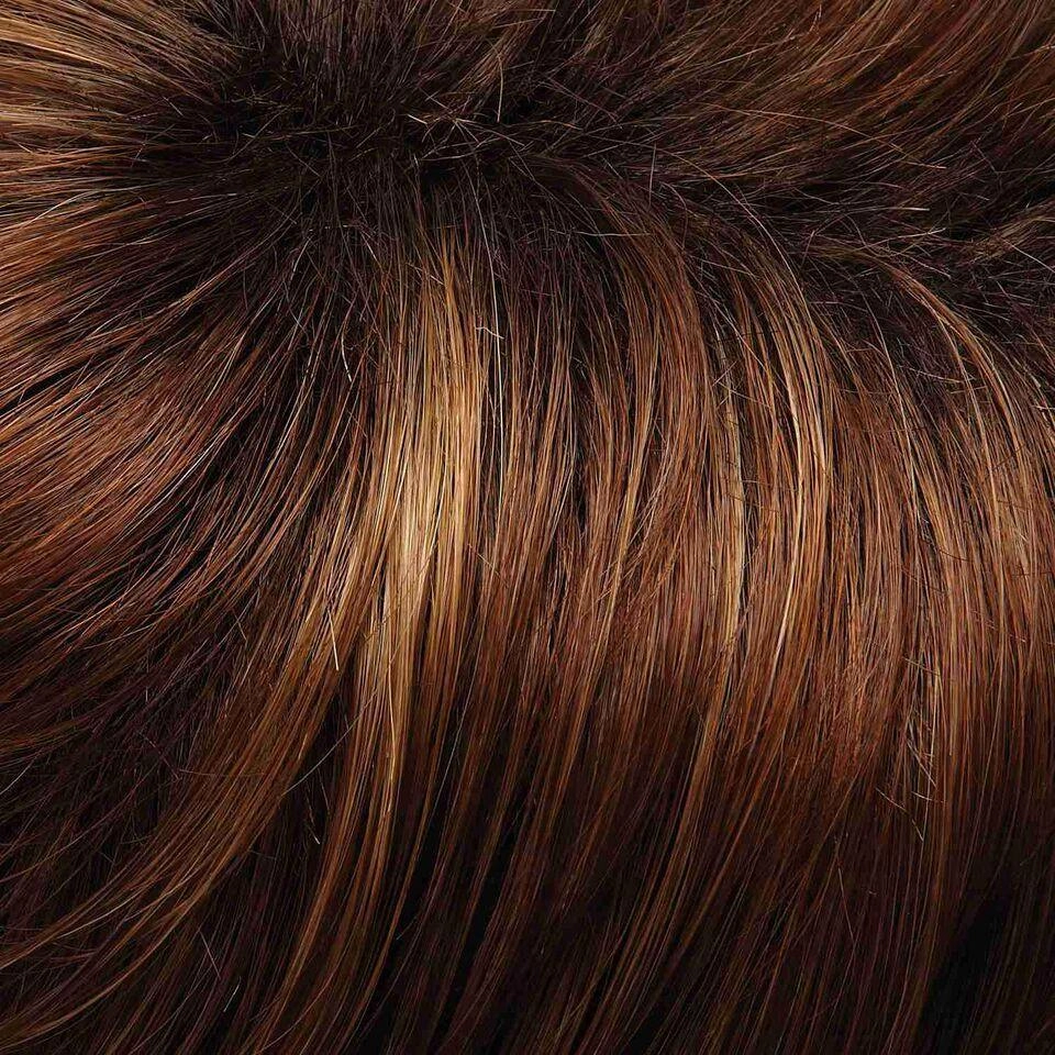 Cameron Lite Petite Wig by Jon Renau | Synthetic Lace Front (Hand Tied)