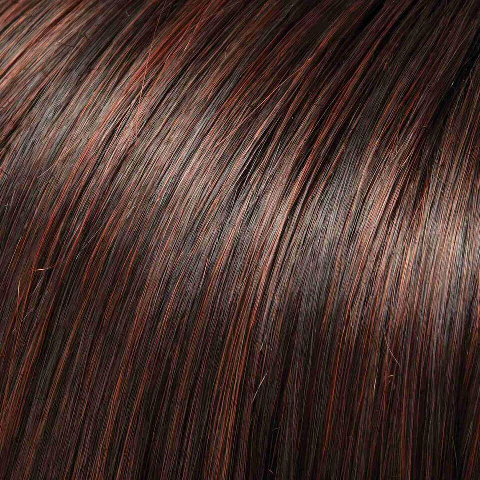 Cameron Lite Petite Wig by Jon Renau | Synthetic Lace Front (Hand Tied)