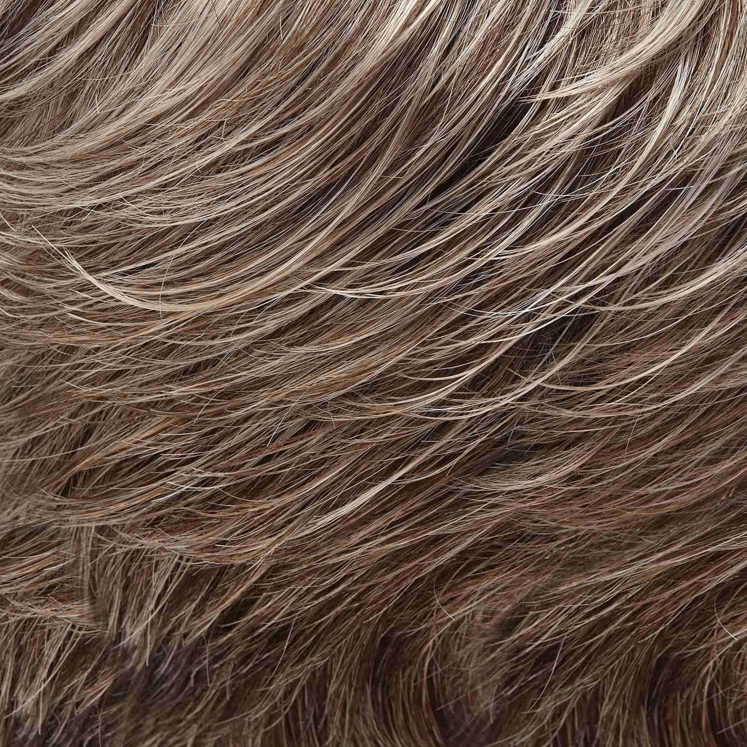 Cameron Lite Petite Wig by Jon Renau | Synthetic Lace Front (Hand Tied)