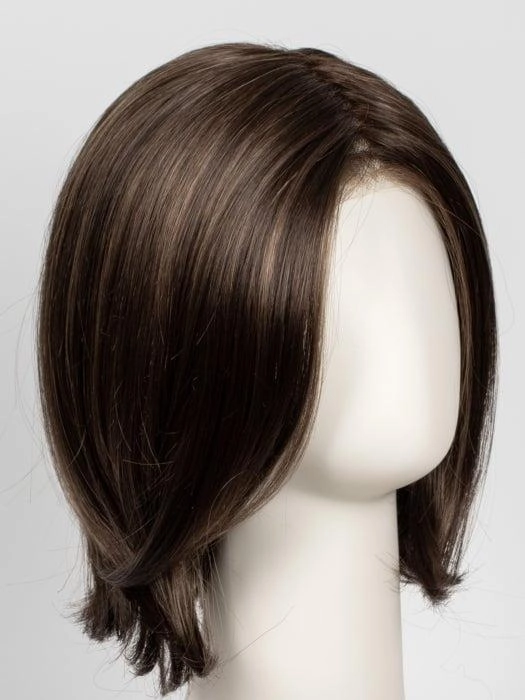 Cameron Petite | Synthetic Lace Front Wig (HT)
