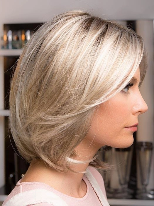 Cameron Petite | Synthetic Lace Front Wig (HT)