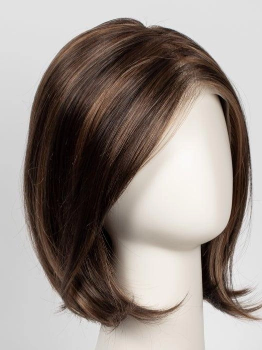 Cameron Petite | Synthetic Lace Front Wig (HT)