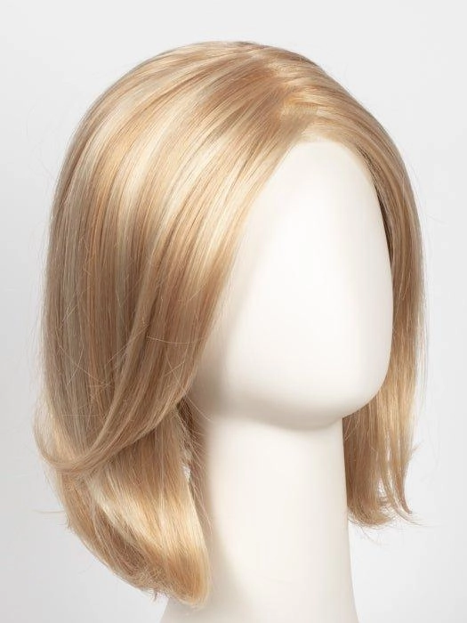 Cameron Petite | Synthetic Lace Front Wig (HT)