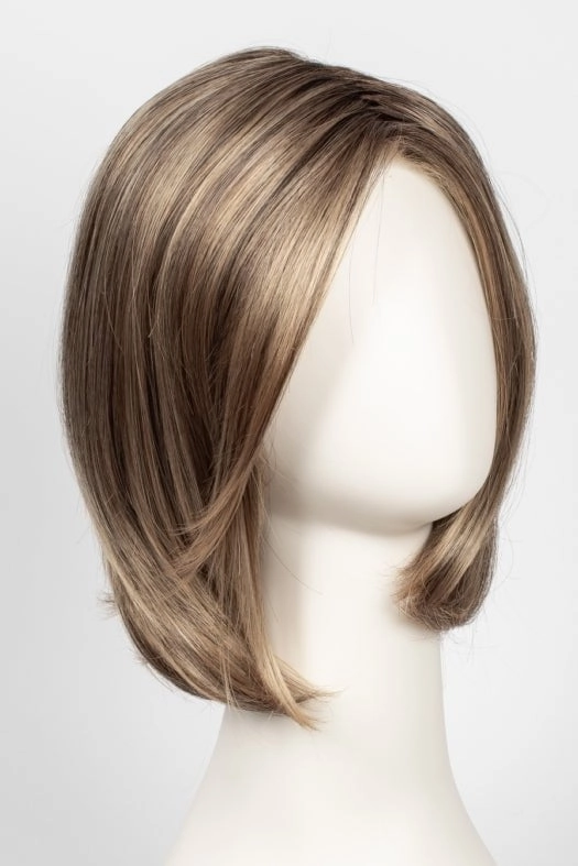 Cameron Petite | Synthetic Lace Front Wig (HT)