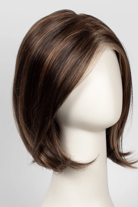 Cameron Petite | Synthetic Lace Front Wig (HT)