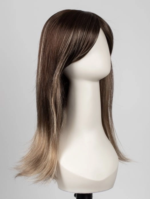 Camilla | Synthetic Wig (Double Mono & Hand-Tied)