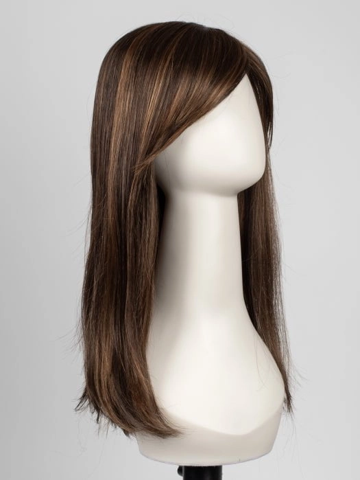 Camilla | Synthetic Wig (Double Mono & Hand-Tied)