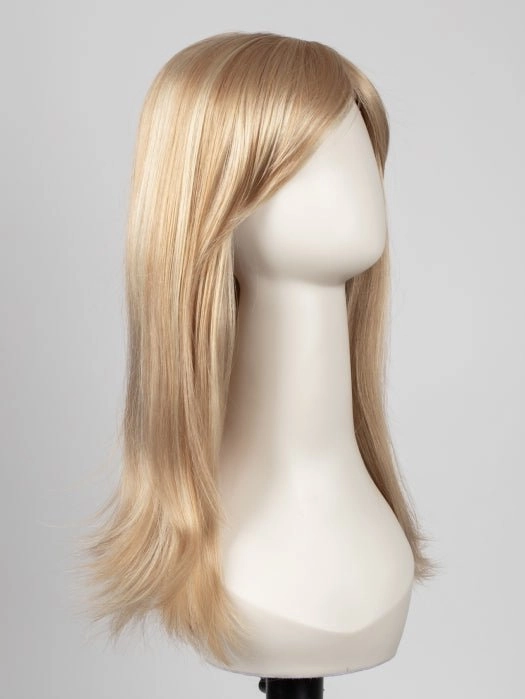 Camilla | Synthetic Wig (Double Mono & Hand-Tied)