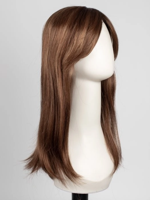 Camilla | Synthetic Wig (Double Mono & Hand-Tied)